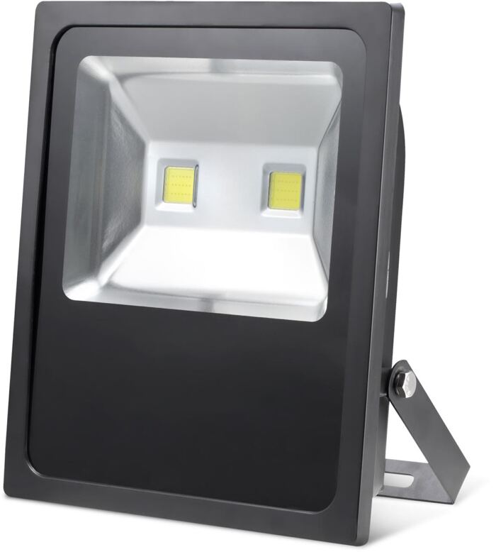 COB LED Flutlichtstrahler 80W
